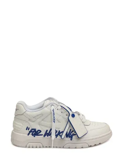 Off-white Out Of Office Sneaker