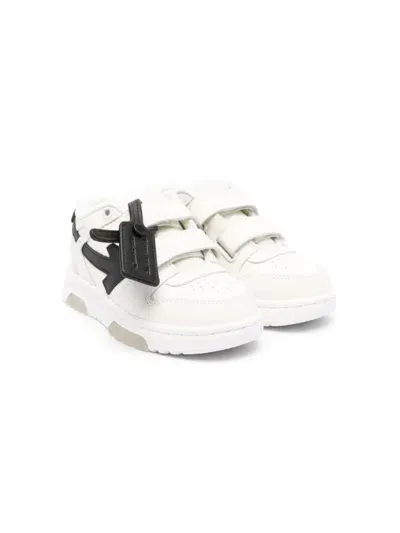 Off-white Out Of Office Straps In White