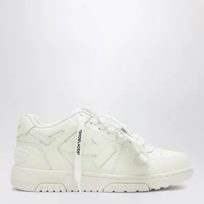 Off-white Sneakers In White