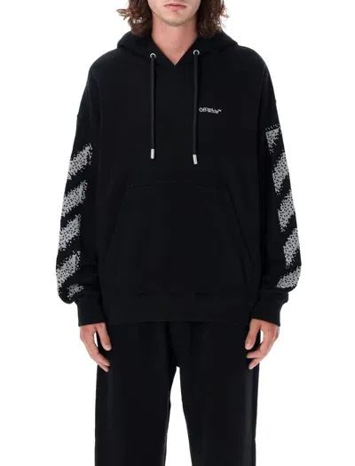 Off-white Cardigan  Men Color White In Black