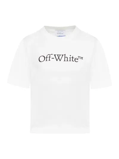 Off-white Off In White