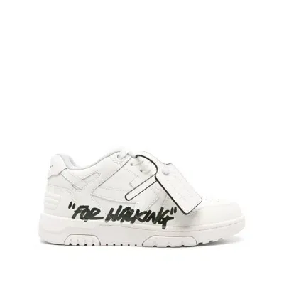 Off-white Sneakers