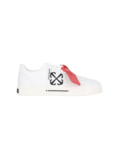 Off-white Sneakers