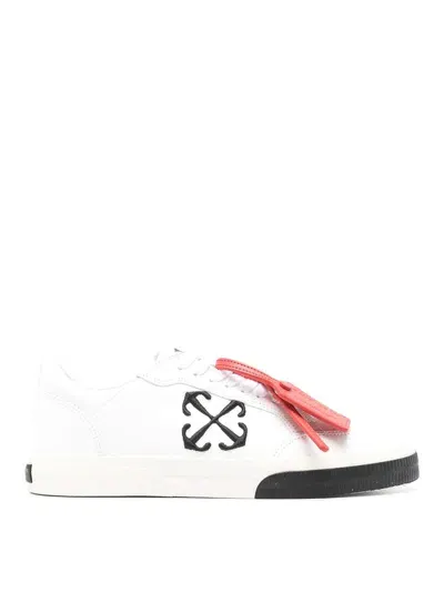 Off-white Sneakers