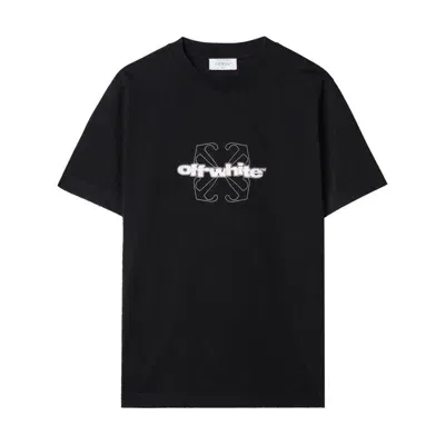 Off-white T-shirts