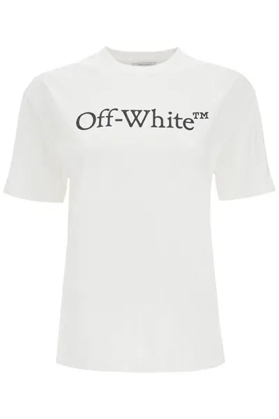 Off-white Topwear In White