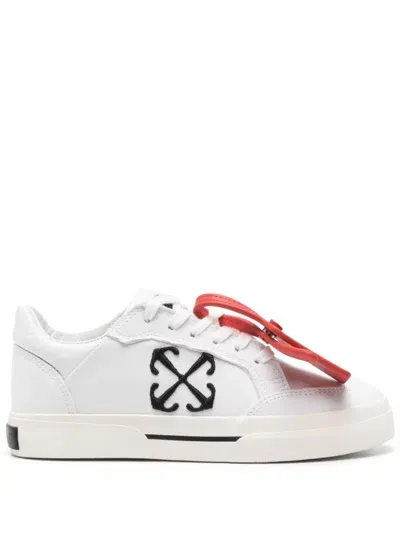 Off-white New Low Sneakers