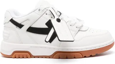 Off-white Women's Out Of Office Sneakers In Mixed Colours