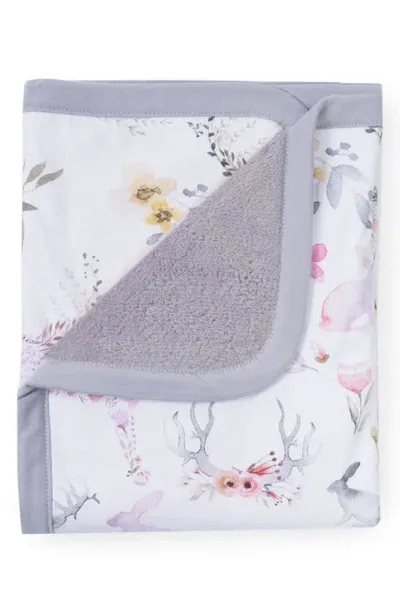 Oilo Kids' Fawn Cuddle Blanket