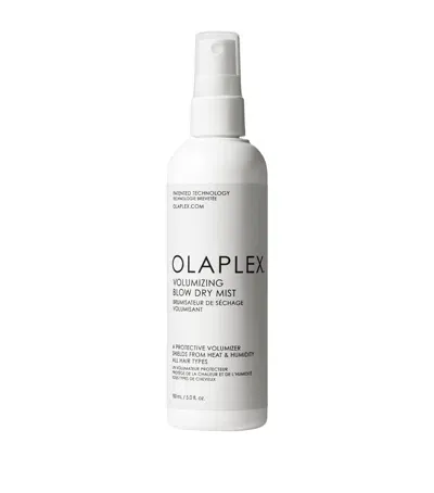 Olaplex Volumizing Blow Dry Mist In White