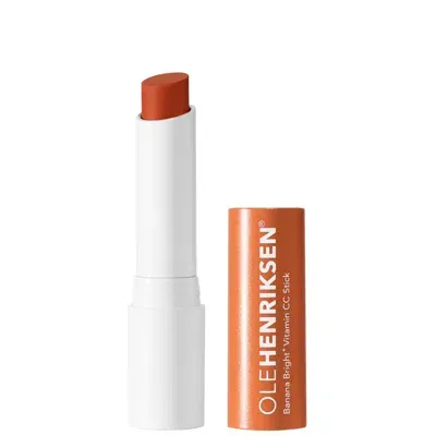 Ole Henriksen Banana Bright Eye Stick 7g (various Shades) - Pumpkin