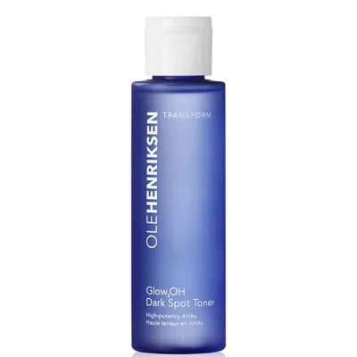 Ole Henriksen Glow 2 Oh Dark Spot Toner 65ml In White