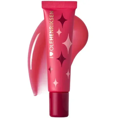 Ole Henriksen Pomegranate Fizz Pout Preserve Lip Treatment In White