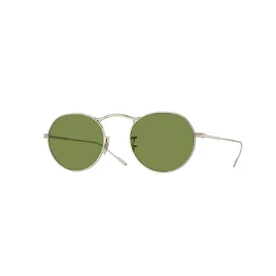 Oliver Peoples Sunglasses 1220s Sole In Crl