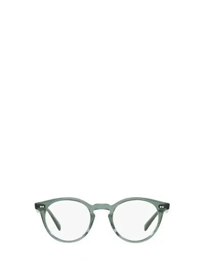 Oliver Peoples Eyeglasses In Ivy