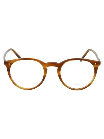 Oliver Peoples Omalley Glasses In 1011