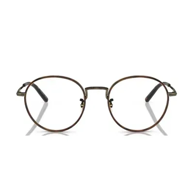 Oliver Peoples Ov1333 - Sidell 5284 Oro Antico Glasses