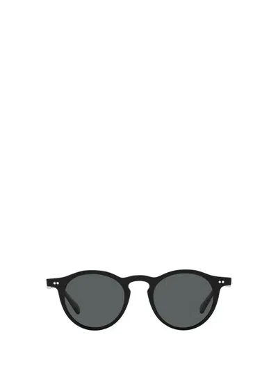 Oliver Peoples Sunglasses In 1731p2 Black