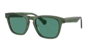 Oliver Peoples Ov5555su R-3 In Forest