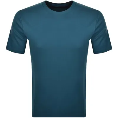 Oliver Sweeney Palmela T Shirt Blue