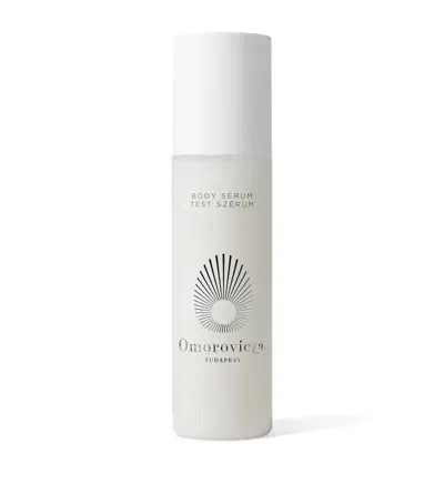 Omorovicza Queen Serum In White