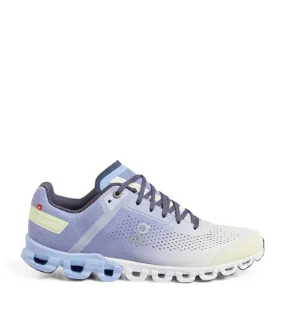 On Running Cloudflow Trainers In Blue