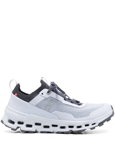 On Running Cloudultra 2 Sneakers In Light Grey