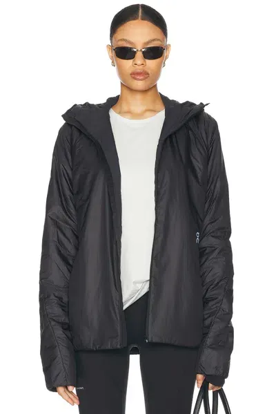 On Zero Paf Jacket In Black