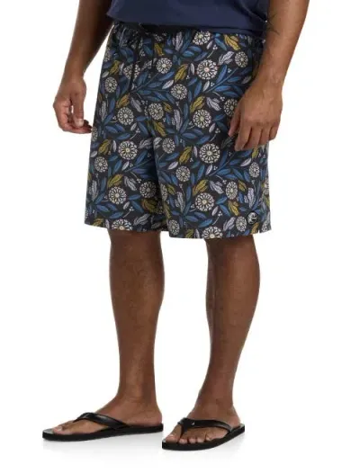 O'neill Volley Swim Trunks In Black