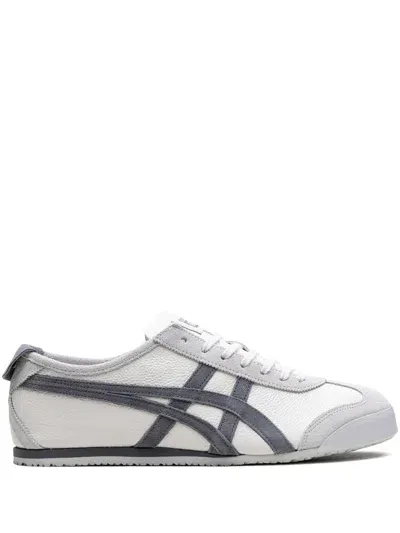 Onitsuka Tiger Mexico 66 "grey/white" Sneakers