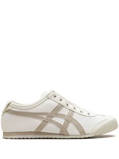 Onitsuka Tiger Mexico 66 "white/beige" Sneakers