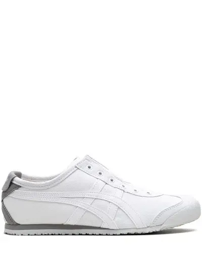 Onitsuka Tiger Mexico 66 "white/grey" Sneakers