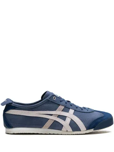 Onitsuka Tiger Tiger Mexico 66 "blue/grey" Sneakers