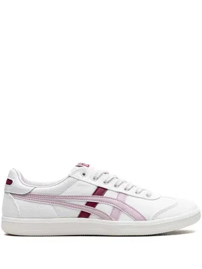 Onitsuka Tiger Tiger Tokuten "white/rose/red" Sneakers