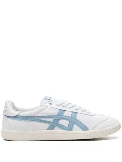 Onitsuka Tiger Tokuten "white/light Blue" Sneakers