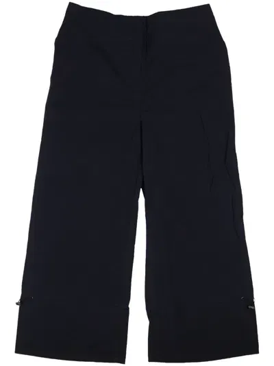 Opening Ceremony Track Pants In Blue