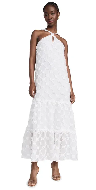 Opt O. P.t Tilda Dress White