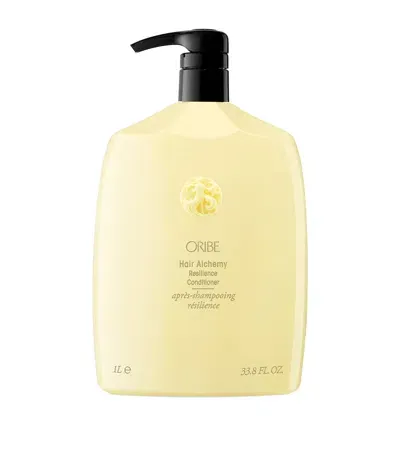 Oribe Hair Alchemy Conditioner In White