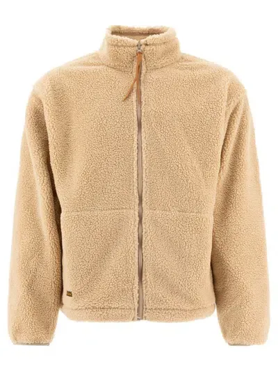 Orslow Jackets In Beige