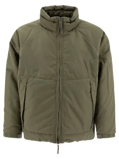 Orslow Jackets In Green