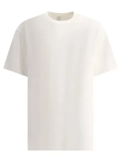 Orslow Just T-shirts In White