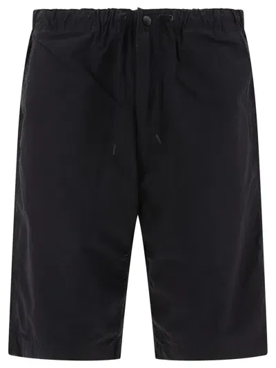 Orslow New Yorker Short Black