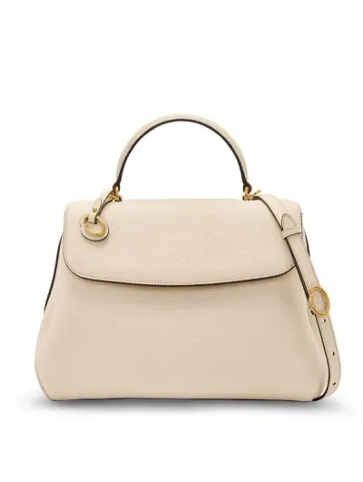 Oscar De La Renta The Poppy In Ivory