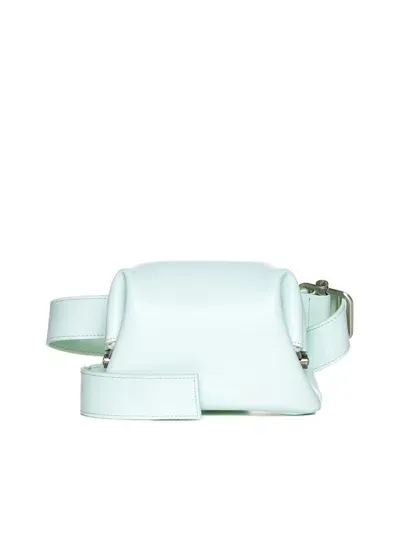 Osoi Bags In Light Mint