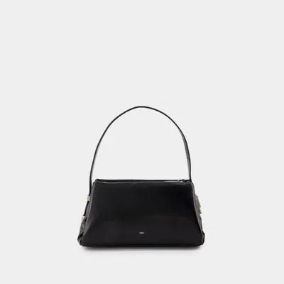 Osoi Women's Pillow Mini Shoulder Bag In Black