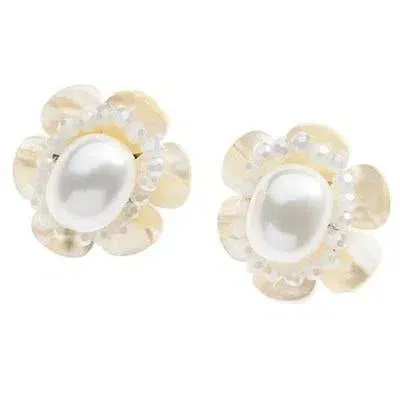 Ottaviani Jewels Ottaviani Mod. 500245o In White