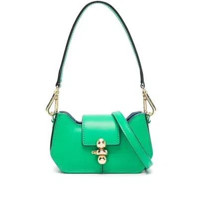 Ouí Bag In Green