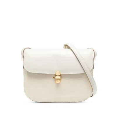 Ouí Bag In Neutrals