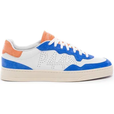 P448 Bali Sneaker In Spritz