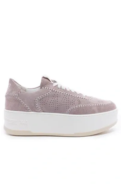 P448 Empire Sneaker In Pink